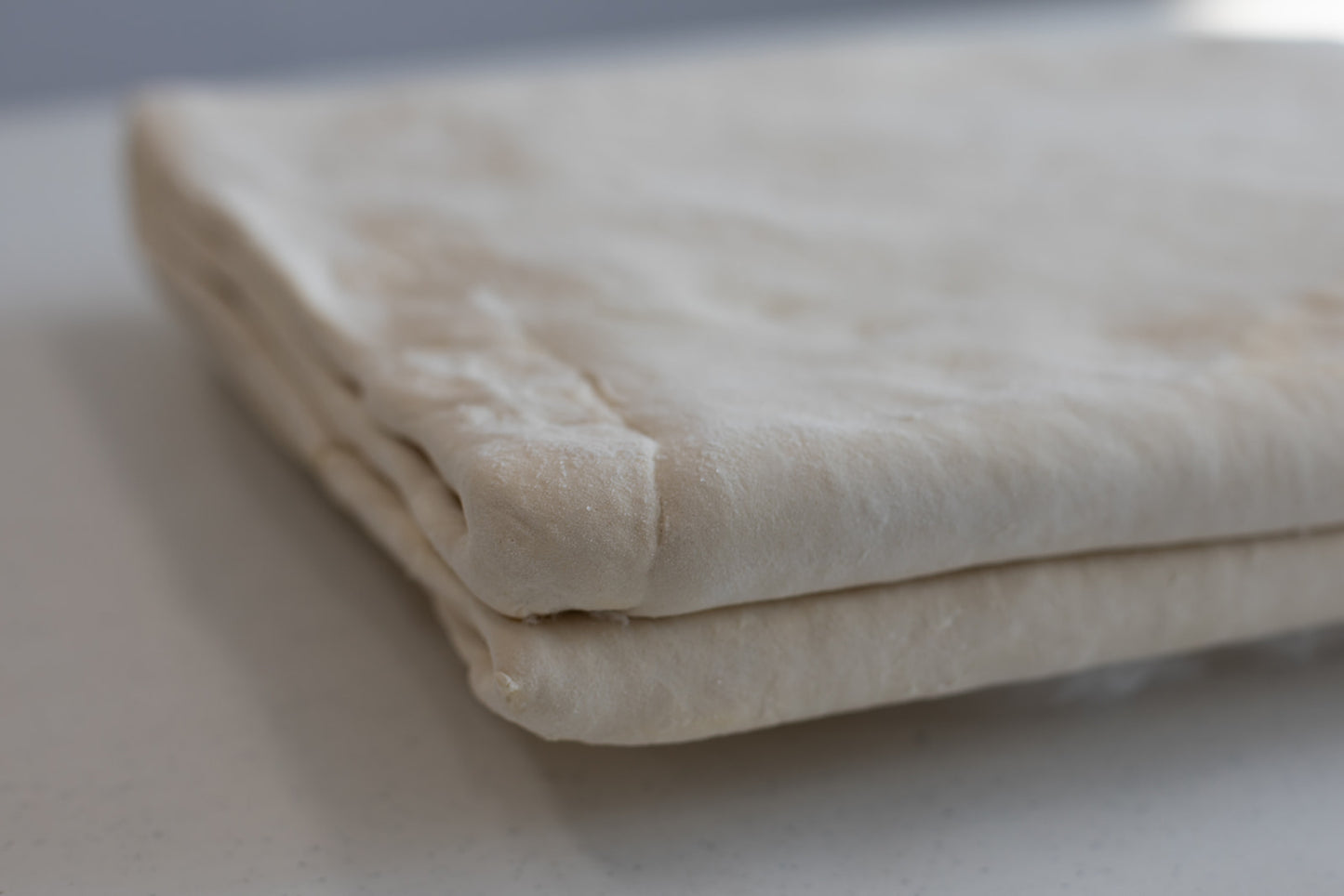 40013 Bulk, Croissant, VEGAN (1 Case)