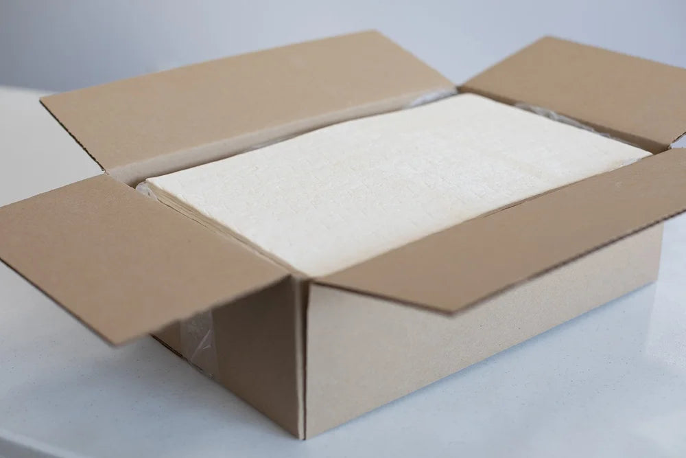 40074 Sheets, 10 x 15 Croissant DC (1 Case)