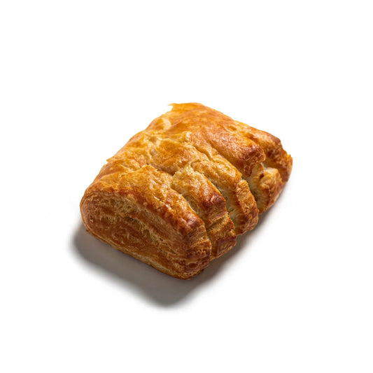 40124 RTB Bear Claw, 3.25 oz (1 Case)