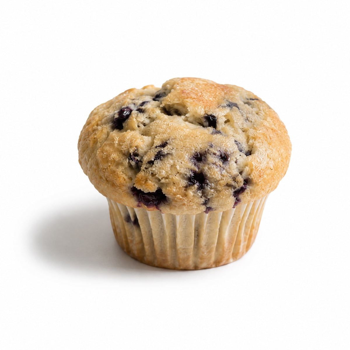 40167 Jumbo Muffin, Blueberry (1 Case)