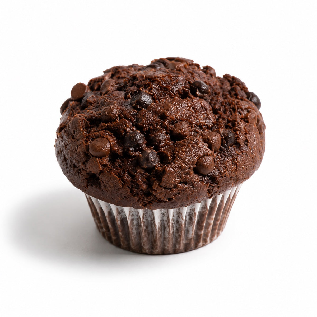 40169 Jumbo Muffin, Double Chocolate (1 Case)