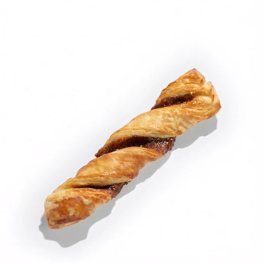 40045 RTB Croissant Cinnamon Twists (1 Case)