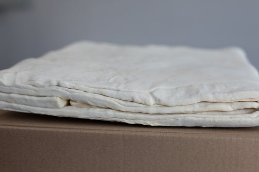 40013 Bulk, Croissant, VEGAN (1 Case)