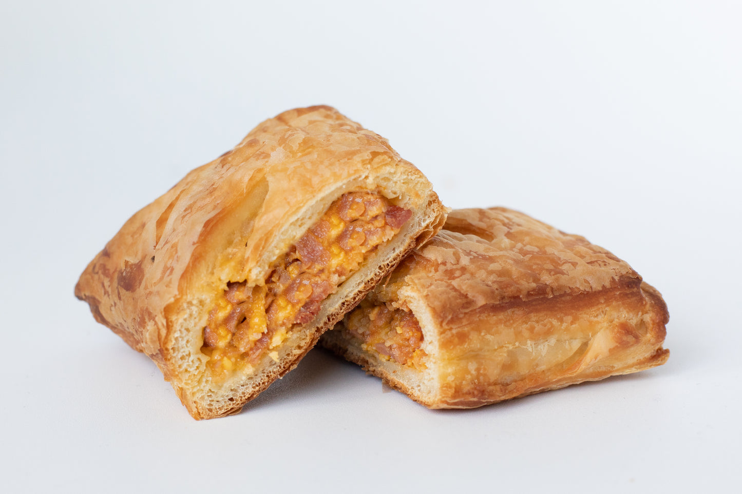 Pastry Puffins Pizza: BREAKFAST (1 Case)