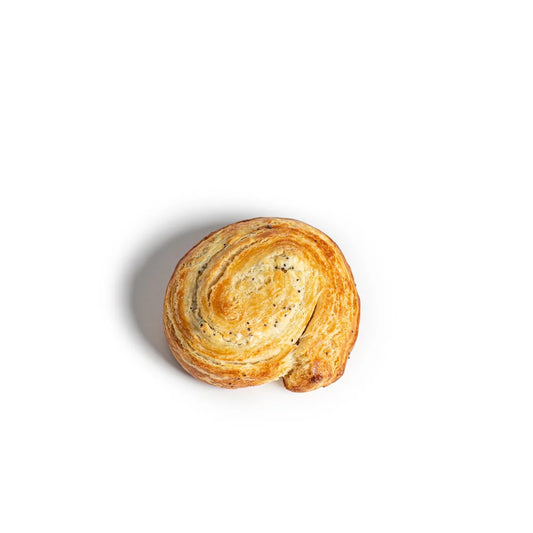 40071 RTB Croissant, Swirl, Everything Cream Cheese (1 Case)