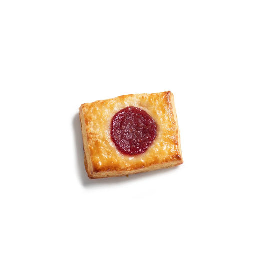 40069 RTB Danish Square, Mini Cherry (1 Case)