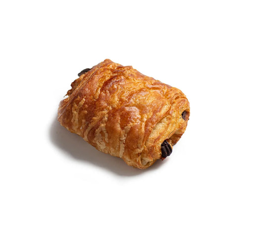 40098 RTB Croissant, Chocolate 80 gram (1 Case)