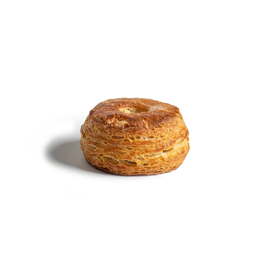40053 RTB Doughnuts, Croissant 3.0 oz (1 Case)