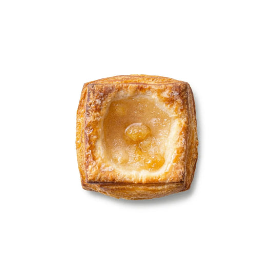 40066 RTB Danish Square, Apple (1 Case)