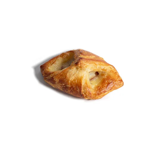 40099 RTB Foldover Croissant, Ham and Cheese, 3 oz. (1 Case)