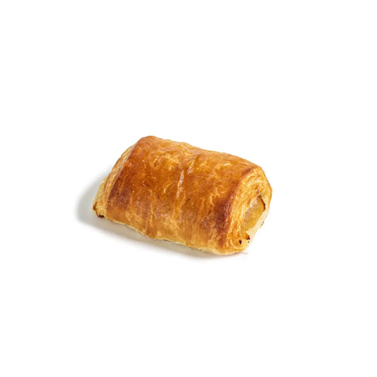40072 RTB Croissant, Turkey & Cheese, 3.5 oz. (1 Case)