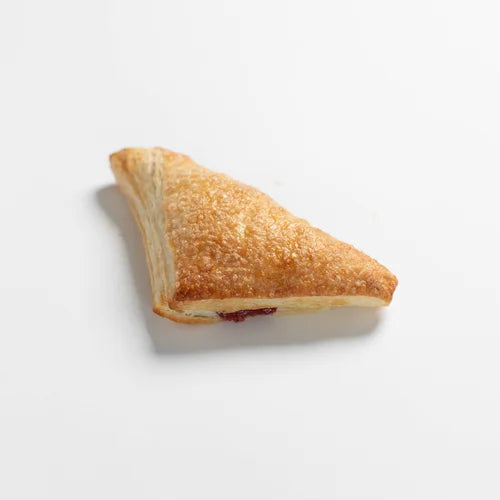 40081 Turnovers, Apple 3.75 oz DC (1 Case)