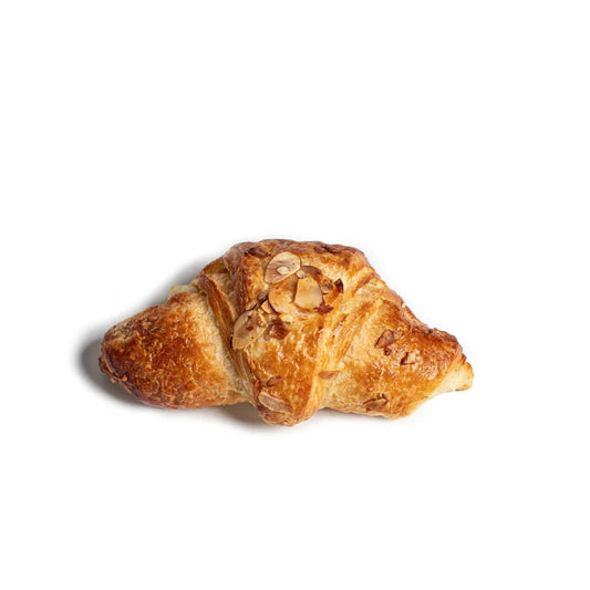 40102 RTB Croissant, WF Almond with Slices (1 Case)